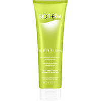 BIOTHERM Очищающий гель для лица Purefect Skin 125 мл