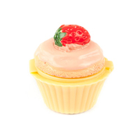 ЛЭТУАЛЬ Бальзам для губ PETIT FOURS caramel 2.6 г