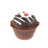 ЛЭТУАЛЬ Бальзам для губ PETIT FOURS chocolat 2.6 г