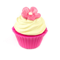 ЛЭТУАЛЬ Бальзам для губ PETIT FOURS vanilla 2.6 г