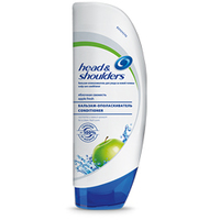 HEAD &amp; SHOULDERS Бальзам-ополаскиватель Яблочная свежесть 180 мл