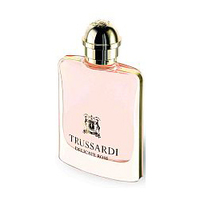 TRUSSARDI Delicate Rose Туалетная вода, спрей 100 мл