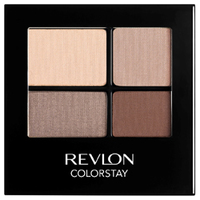 REVLON Четырехцветная палетка теней для век ColorStay™ 16H № 525 Siren