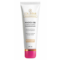 COLLISTAR Дневной крем для лица Magica BB Absolute Perfection SPF20 № 1 Light-Medium