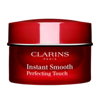 CLARINS Мгновенно улучшающая цвет лица база под макияж Instant Smooth 15 мл