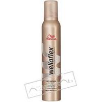 WELLA Мусс для волос сильной фиксации без запаха 200 мл