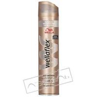WELLA Лак для волос без запаха сильной фиксации Wellaflex 400 мл