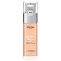 L`OREAL Тональный крем Alliance Perfect № R2 Ванильный розовый