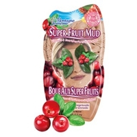 MONTAGNE JEUNESSE Маска-глина для лица Super Fruit 15 г