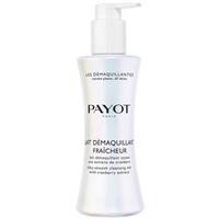 PAYOT Очищающее молочко с экстрактом клюквы 200 мл