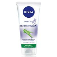 NIVEA Увлажняющий крем для рук 75 мл
