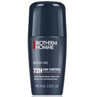 BIOTHERM Дезодорант-антиперспирант для мужчин 72-часового действия 75 мл