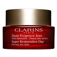 CLARINS Восстанавливающий дневной крем интенсивного действия для сухой кожи Multi-Intensive 50 мл