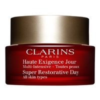 CLARINS Восстанавливающий дневной крем для любого типа кожи Multi-Intensive 50 мл
