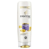 PANTENE Бальзам-ополаскиватель Дополнительный объем 200 мл