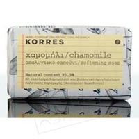 KORRES Мыло для лица Ромашка 125 г