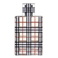 BURBERRY Brit Femme Туалетная вода, спрей 100 мл