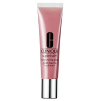 CLINIQUE Увлажняющий блеск-бальзам для губ Superbalm Moisturizing Gloss № 01 Apricot
