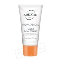 ARNAUD Увлажняющая и освежающая маска для лица Hydra Absolu 50 мл