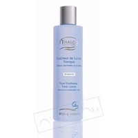 THALGO Очищающий тоник Pure Freshness 150 мл