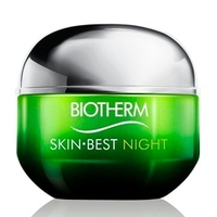 BIOTHERM Ночной крем для лица Skin Best 50 мл