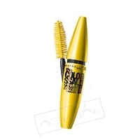 MAYBELLINE Тушь для ресниц Volum Express Colossal 100% Black 100% черный