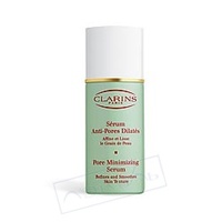 CLARINS Сыворотка для сужения пор кожи 30 мл