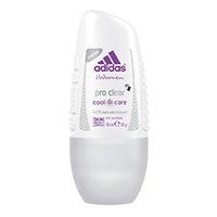 ADIDAS Роликовый дезодорант-антиперспирант Pro Clear 50 мл