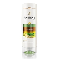PANTENE Бальзам-ополаскиватель Слияние с Природой Oil Therapy 360 мл