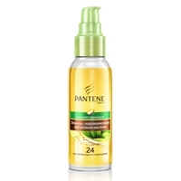 PANTENE Эликсир с маслом арганы Слияние с Природой Oil Therapy 100 мл