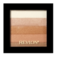 REVLON Палетка для лица Highlighting Palette 030 Bronze Glow