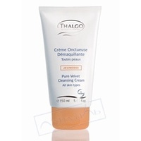 THALGO Очищающий крем для лица Pure Velvet 150 мл
