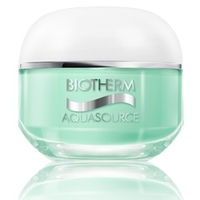 BIOTHERM Интенсивный увлажняющий гель Aquasource для нормальной и комбинированной кожи 50 мл