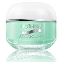 BIOTHERM Интенсивный увлажняющий крем Aquasource для нормальной и комбинированной кожи 50 мл