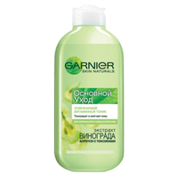 GARNIER Освежающий витаминный тоник Основной Уход 200 мл