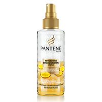 PANTENE Спрей Мгновенное Восстановление Интенсивное восстановление 150 мл