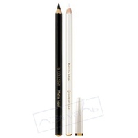 COLLISTAR Контурный карандаш для глаз Kajal Black