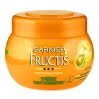 GARNIER Маска Fructis - Тройное Восстановление 300 мл