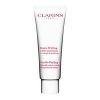 CLARINS Мягкий разглаживающий крем-пилинг для лица 50 мл