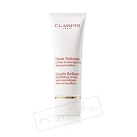 CLARINS Смягчающий и отшелушивающий крем с микрогранулами 50 мл
