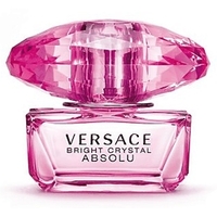 VERSACE Bright Crystal Absolu Парфюмерная вода, спрей 50 мл