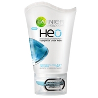 GARNIER Дезодорант-антиперспирант Нео Нежность хлопка 40 мл