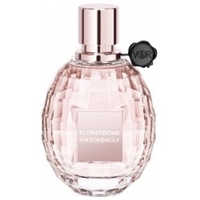 VIKTOR&amp;ROLF Flowerbomb Eau de Toilette Туалетная вода, спрей 50 мл Viktor&Rolf