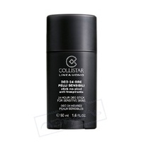 COLLISTAR Дезодорант-стик для чувствительной кожи для мужчин 50 мл
