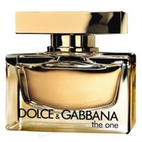 DOLCE&amp;GABBANA The One Парфюмерная вода, спрей 30 мл