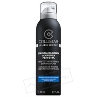 COLLISTAR Увлажняющая и смягчающая пена для бритья для чувствительной кожи 200 мл