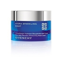 GIVENCHY Ночная крем-маска Hydra Sparkling 50 мл