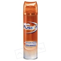 GILLETTE Гель для бритья Gillette Fusion Ultra Protection (Ультра Защита) 200 мл