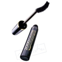MAX FACTOR Тушь для ресниц 2000 Calorie Curved № 1 Черный