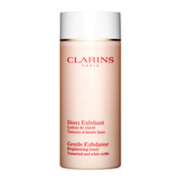 CLARINS Нежный отшелушивающий лосьон 125 мл